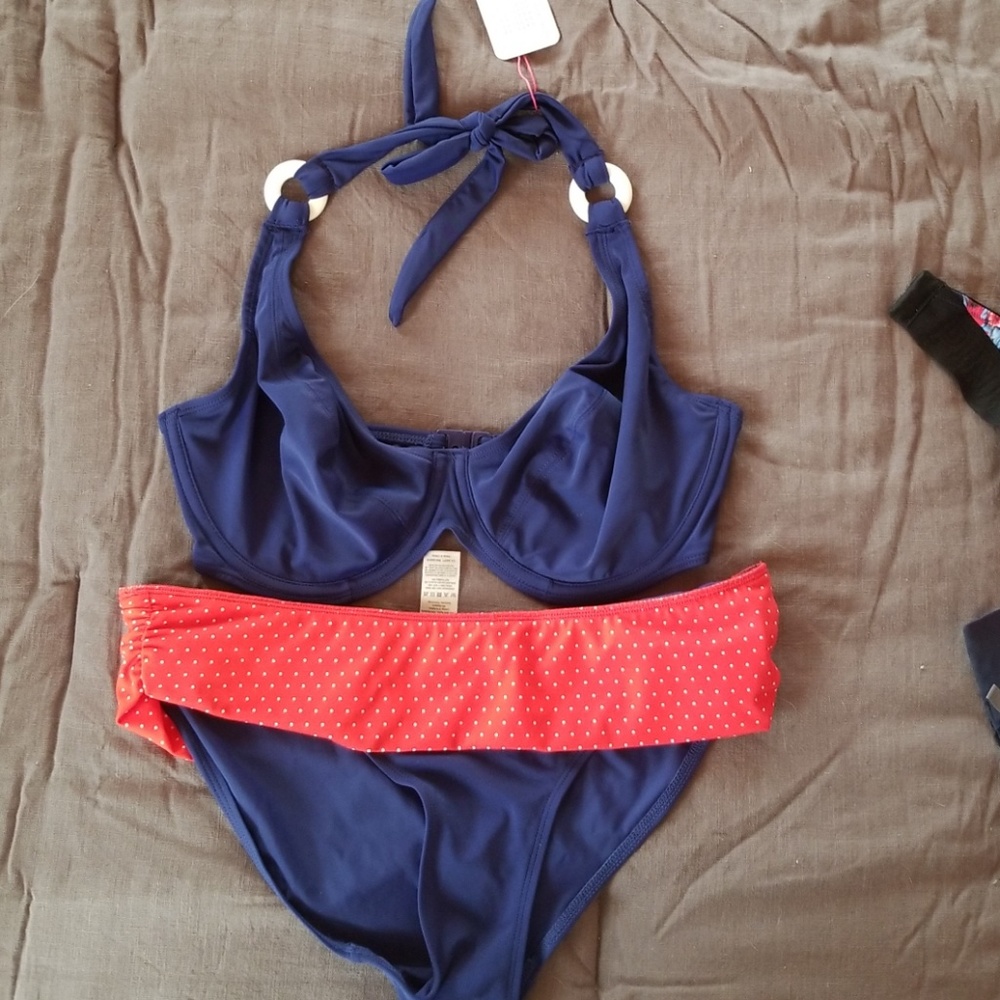 Swimsuit